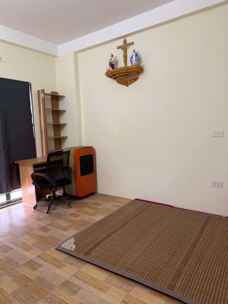 BÁN NHÀ BIÊN GIANG HÀ ĐÔNG HÀ NỘI